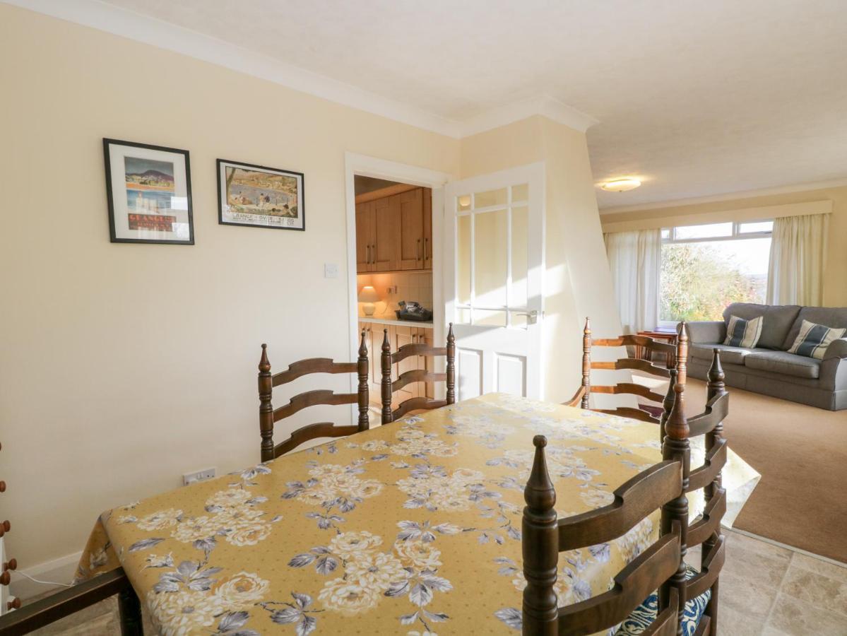 Grange-over-Sands Silverdale Mount מראה חיצוני תמונה