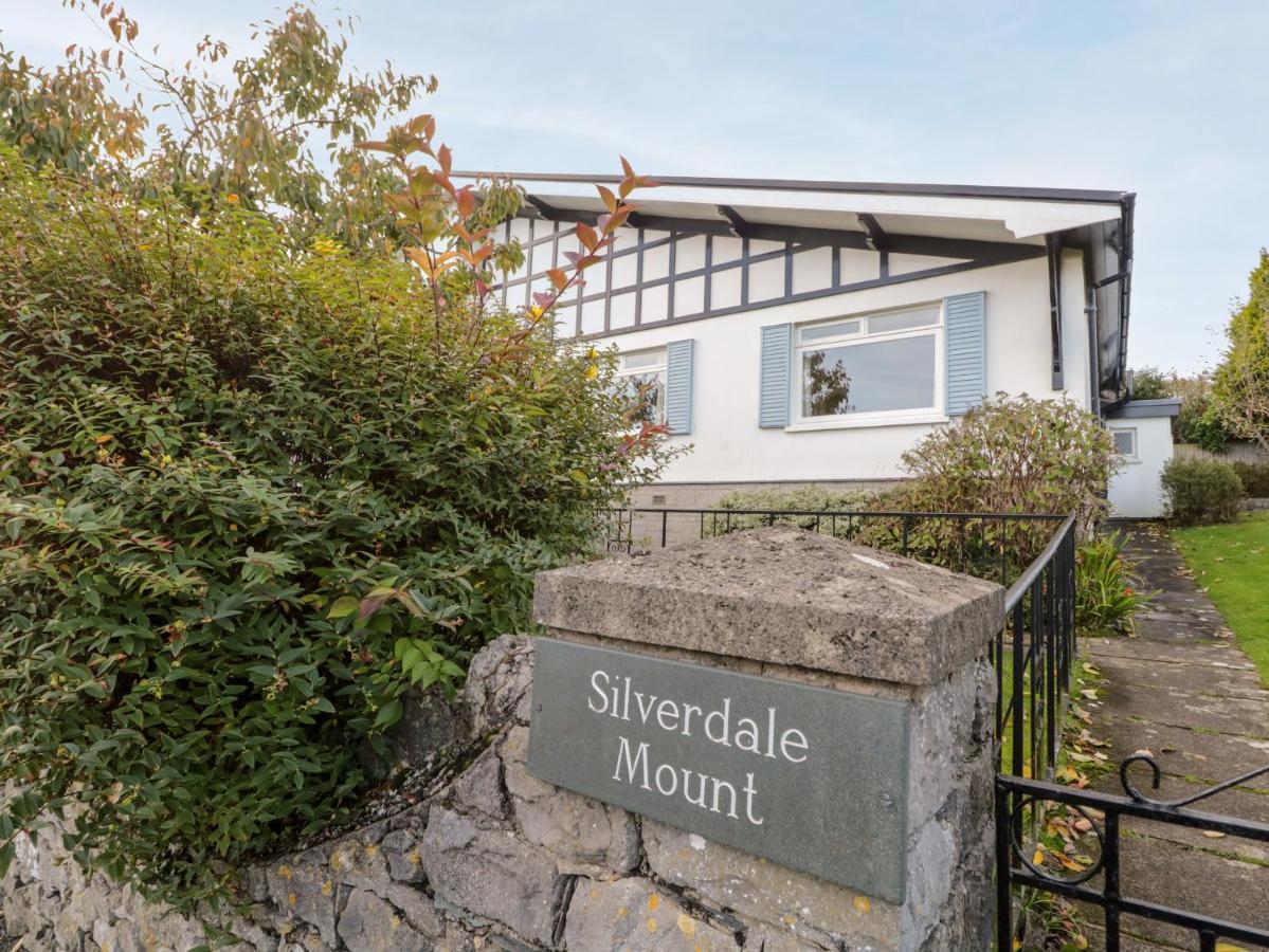 Grange-over-Sands Silverdale Mount מראה חיצוני תמונה